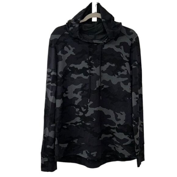 Athletic Works Camouflage lightweight
Hoodie(Size Medium) - Picture 1 of 5